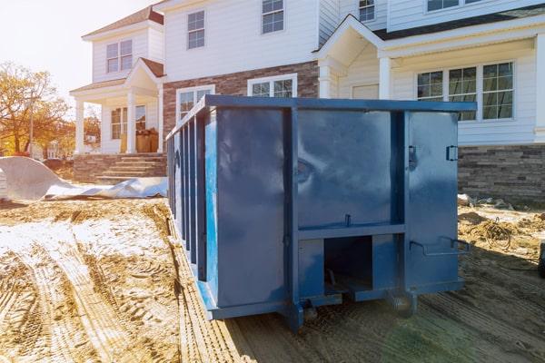 Dumpster Rental of Urbana staff